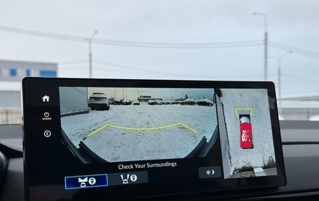 Honda CR-V, 2025 год, 4 440 000 рублей, 20 фотография