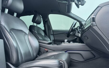 Audi Q7, 2018 год, 3 970 000 рублей, 16 фотография