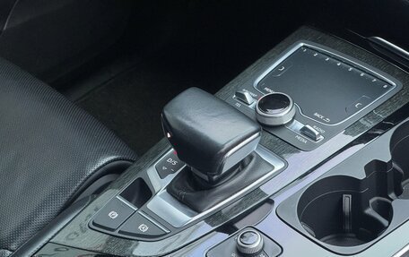 Audi Q7, 2018 год, 3 970 000 рублей, 21 фотография