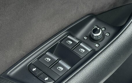 Audi Q7, 2018 год, 3 970 000 рублей, 23 фотография