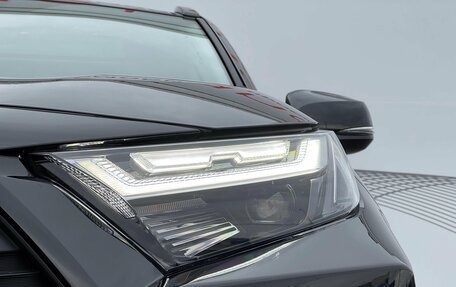 Toyota RAV4, 2025 год, 4 150 000 рублей, 4 фотография