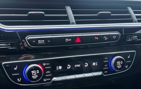 Audi Q7, 2018 год, 3 970 000 рублей, 20 фотография