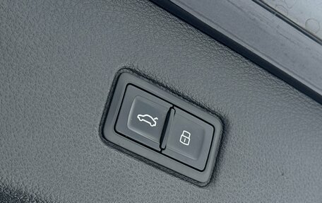 Audi Q7, 2018 год, 3 970 000 рублей, 25 фотография