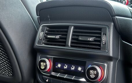 Audi Q7, 2018 год, 3 970 000 рублей, 18 фотография