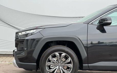 Toyota RAV4, 2025 год, 4 150 000 рублей, 2 фотография