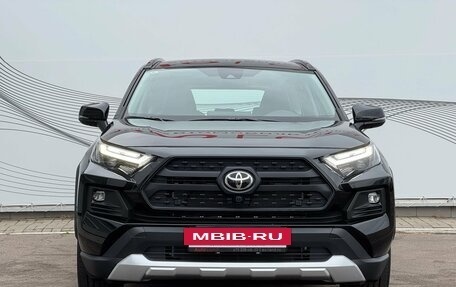 Toyota RAV4, 2025 год, 4 150 000 рублей, 3 фотография