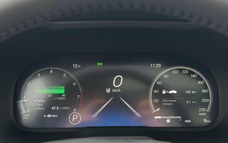 Toyota RAV4, 2025 год, 4 150 000 рублей, 14 фотография