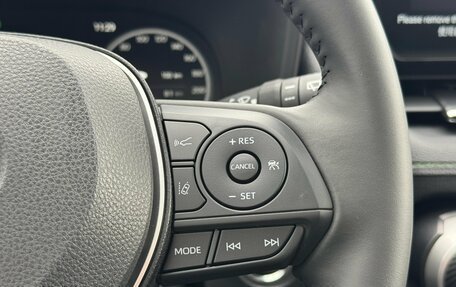 Toyota RAV4, 2025 год, 4 150 000 рублей, 15 фотография