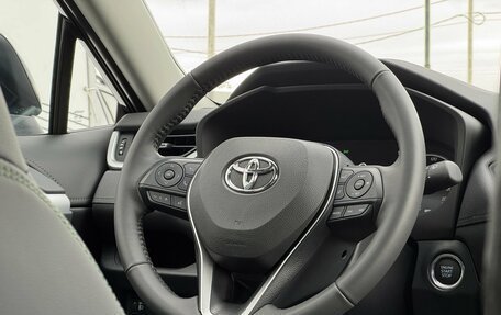 Toyota RAV4, 2025 год, 4 150 000 рублей, 11 фотография