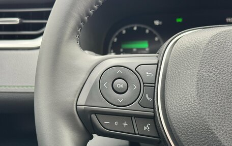 Toyota RAV4, 2025 год, 4 150 000 рублей, 13 фотография