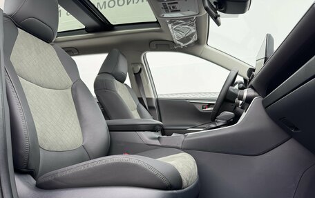 Toyota RAV4, 2025 год, 4 150 000 рублей, 16 фотография