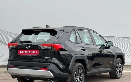 Toyota RAV4, 2025 год, 4 150 000 рублей, 9 фотография