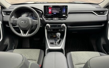 Toyota RAV4, 2025 год, 4 150 000 рублей, 12 фотография