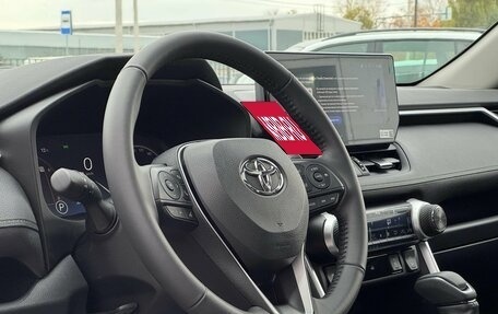 Toyota RAV4, 2025 год, 4 150 000 рублей, 10 фотография