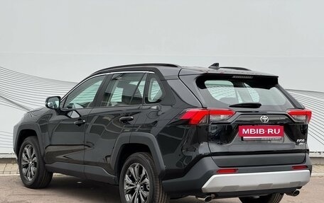 Toyota RAV4, 2025 год, 4 150 000 рублей, 6 фотография