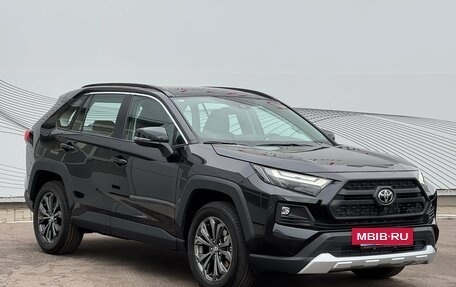 Toyota RAV4, 2025 год, 4 150 000 рублей, 5 фотография