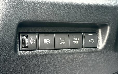 Toyota RAV4, 2025 год, 4 150 000 рублей, 24 фотография