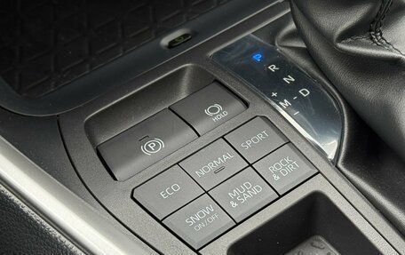 Toyota RAV4, 2025 год, 4 150 000 рублей, 22 фотография