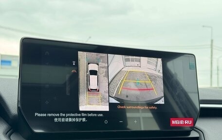 Toyota RAV4, 2025 год, 4 150 000 рублей, 19 фотография