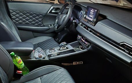 Mitsubishi Outlander, 2023 год, 3 950 000 рублей, 12 фотография