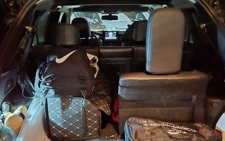 Mitsubishi Outlander, 2023 год, 3 950 000 рублей, 29 фотография