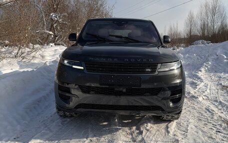 Land Rover Range Rover Sport, 2023 год, 12 950 000 рублей, 2 фотография
