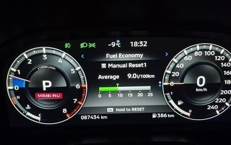 Mitsubishi Outlander, 2023 год, 3 950 000 рублей, 27 фотография