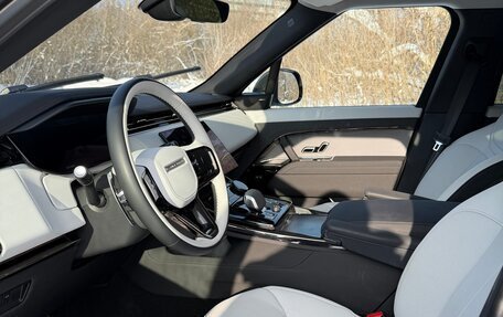 Land Rover Range Rover Sport, 2023 год, 12 950 000 рублей, 7 фотография