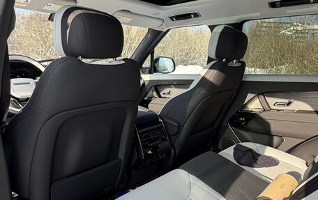 Land Rover Range Rover Sport, 2023 год, 12 950 000 рублей, 12 фотография