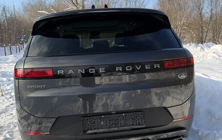 Land Rover Range Rover Sport, 2023 год, 12 950 000 рублей, 9 фотография