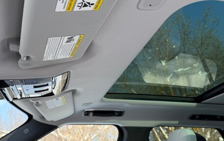 Land Rover Range Rover Sport, 2023 год, 12 950 000 рублей, 6 фотография