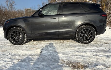 Land Rover Range Rover Sport, 2023 год, 12 950 000 рублей, 3 фотография