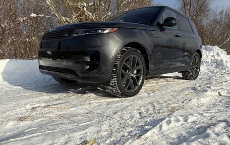 Land Rover Range Rover Sport, 2023 год, 12 950 000 рублей, 4 фотография