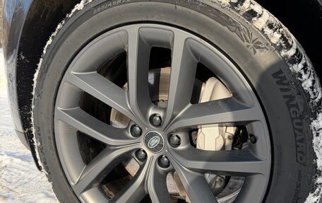 Land Rover Range Rover Sport, 2023 год, 12 950 000 рублей, 8 фотография