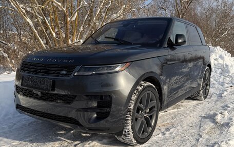 Land Rover Range Rover Sport, 2023 год, 12 950 000 рублей, 10 фотография