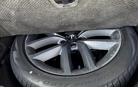 Land Rover Range Rover Sport, 2023 год, 12 950 000 рублей, 11 фотография