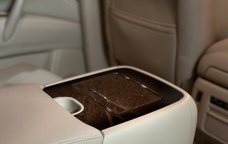 Infiniti QX80 I рестайлинг, 2014 год, 2 800 000 рублей, 15 фотография