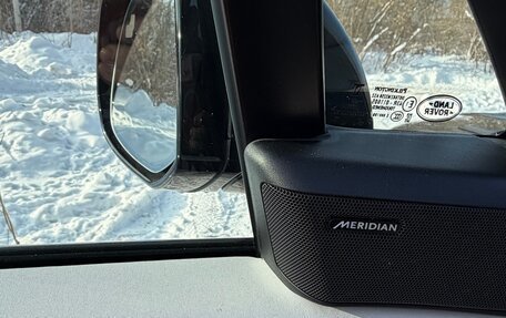 Land Rover Range Rover Sport, 2023 год, 12 950 000 рублей, 13 фотография