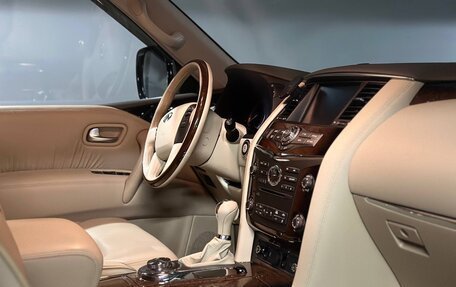 Infiniti QX80 I рестайлинг, 2014 год, 2 800 000 рублей, 10 фотография