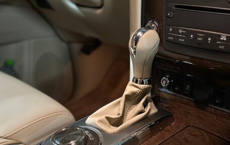 Infiniti QX80 I рестайлинг, 2014 год, 2 800 000 рублей, 9 фотография