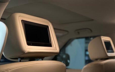 Infiniti QX80 I рестайлинг, 2014 год, 2 800 000 рублей, 13 фотография