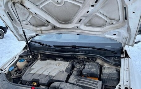 Volkswagen Passat CC I рестайлинг, 2010 год, 990 000 рублей, 7 фотография