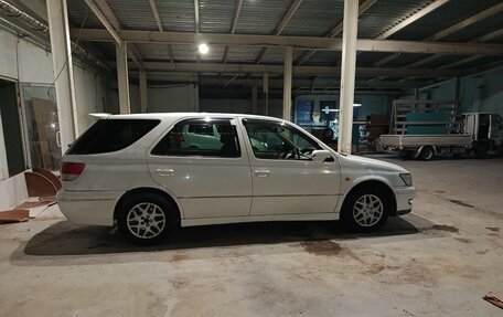Toyota Vista V30, 2000 год, 400 000 рублей, 4 фотография