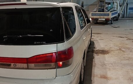 Toyota Vista V30, 2000 год, 400 000 рублей, 5 фотография