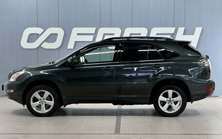 Lexus RX II рестайлинг, 2003 год, 1 200 000 рублей, 4 фотография