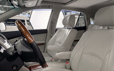 Lexus RX II рестайлинг, 2003 год, 1 200 000 рублей, 13 фотография