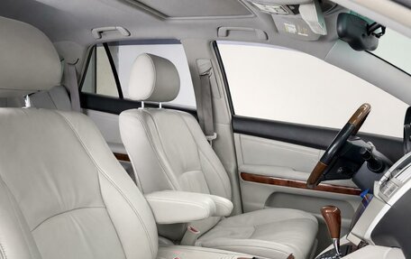 Lexus RX II рестайлинг, 2003 год, 1 200 000 рублей, 9 фотография