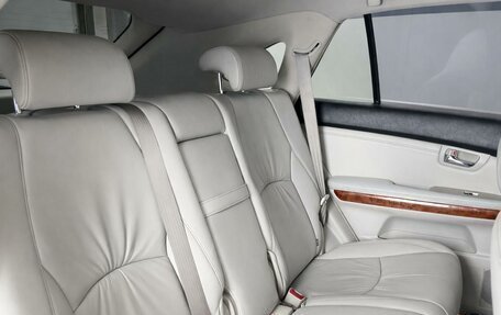 Lexus RX II рестайлинг, 2003 год, 1 200 000 рублей, 11 фотография