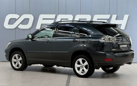 Lexus RX II рестайлинг, 2003 год, 1 200 000 рублей, 3 фотография