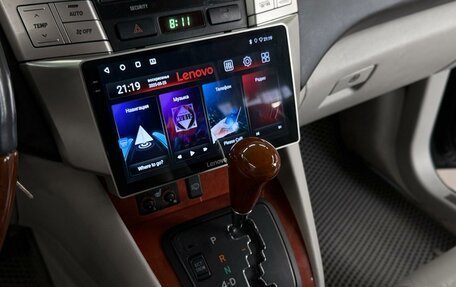 Lexus RX II рестайлинг, 2003 год, 1 200 000 рублей, 14 фотография